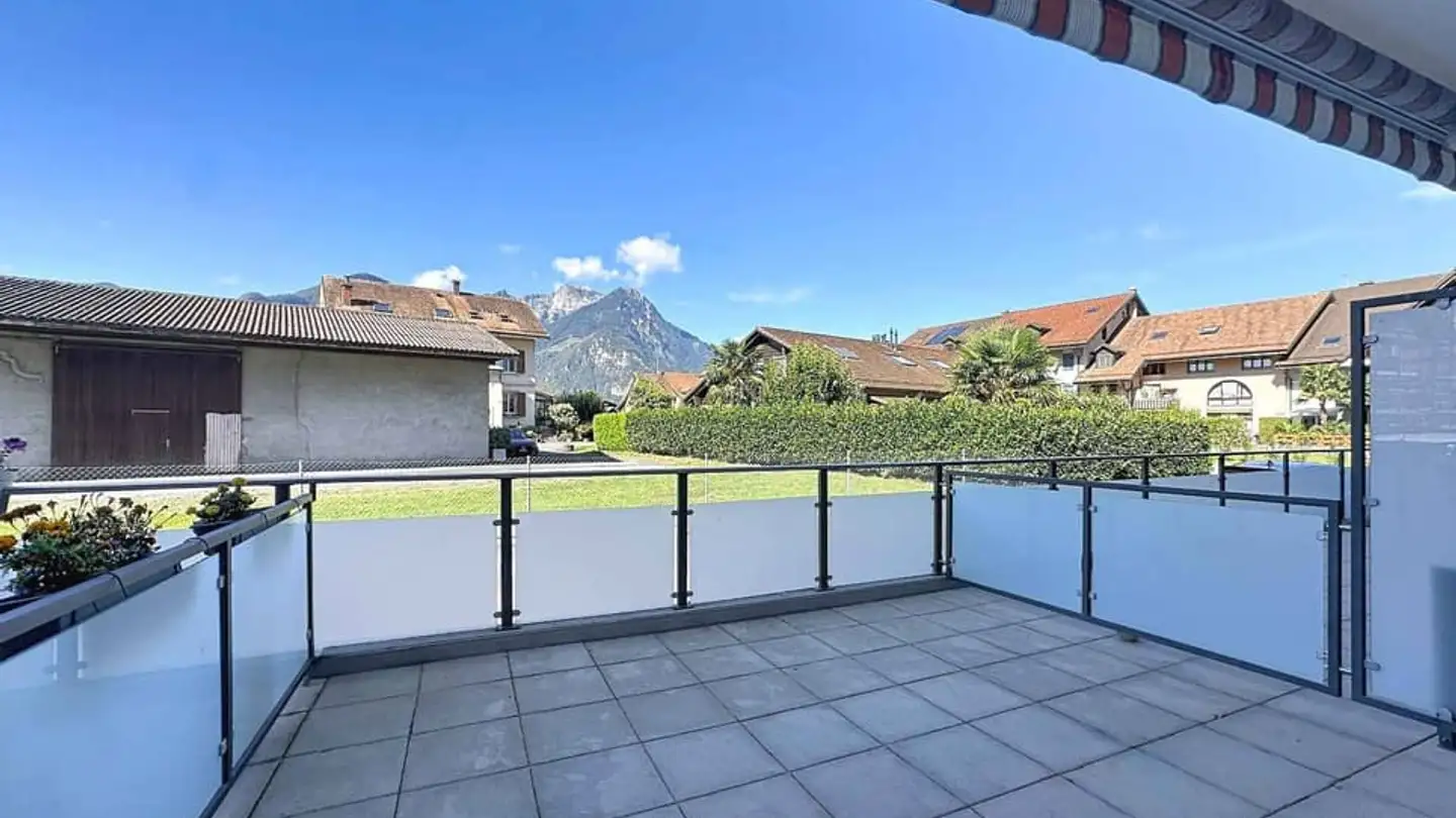 Wohnung kaufen - 1847 Rennaz - Foto 2