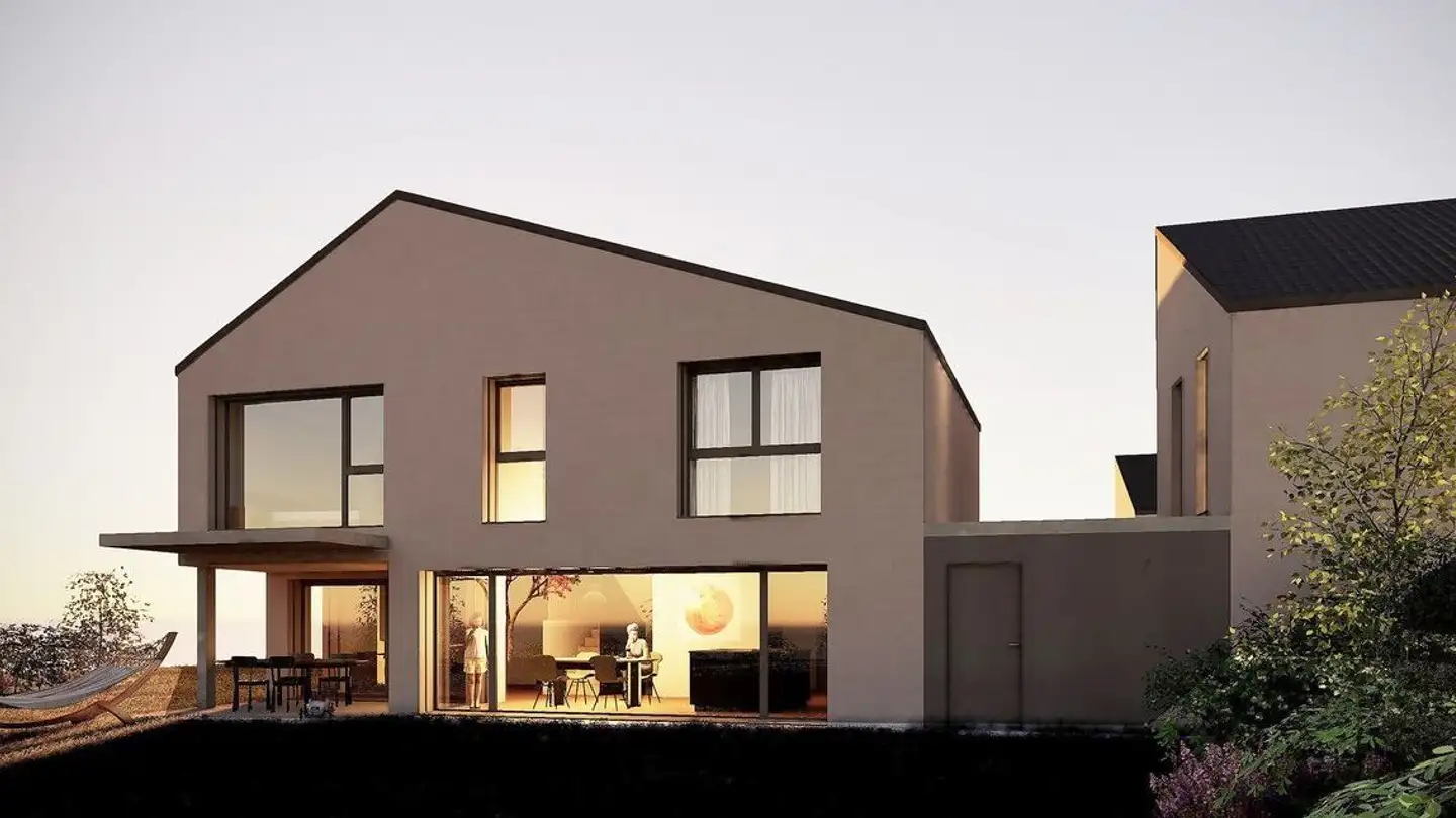 Casa singola in vendita - Hinterdorf, 3182 Ueberstorf - Photo 4