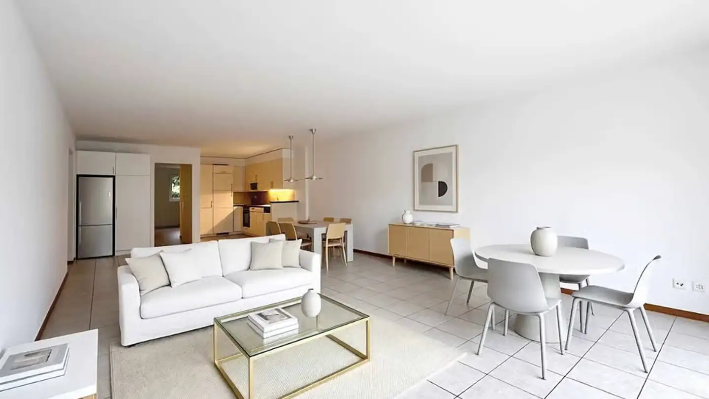 Wohnung kaufen - 1847 Rennaz - Foto 3