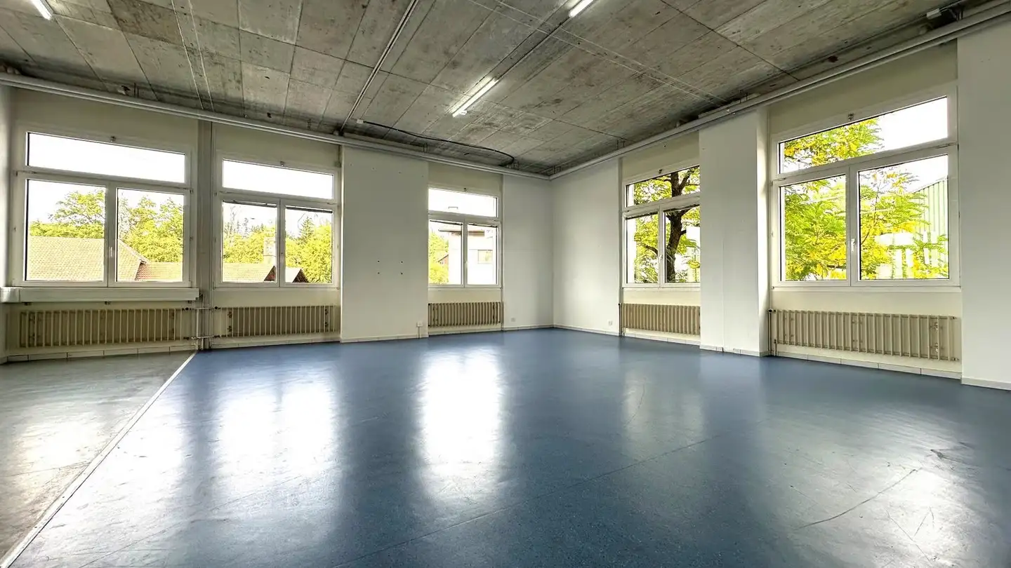 Spazio ufficio in affitto - Schwarzenburgstrasse 854, 3145 Niederscherli - Foto 2