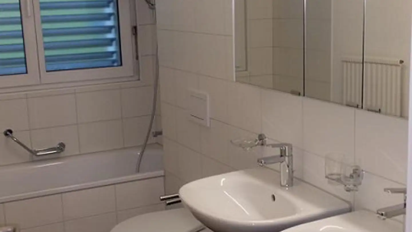 Apartment for rent - Grafschaftstrasse 4, 8154 Oberglatt ZH - Photo 4