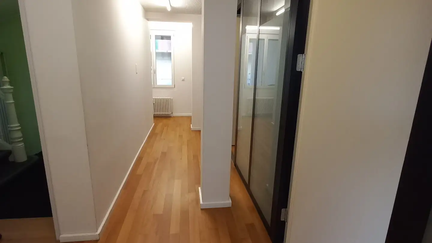 Spazio ufficio in affitto - Forchstrasse 33, 8032 Zürich - Photo 3