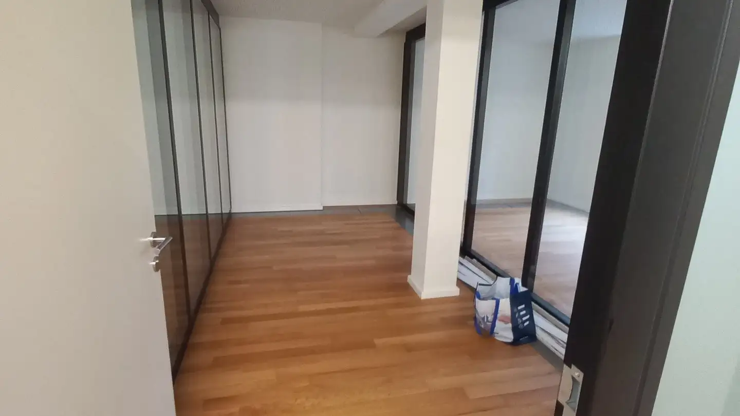 Spazio ufficio in affitto - Forchstrasse 33, 8032 Zürich - Photo 4