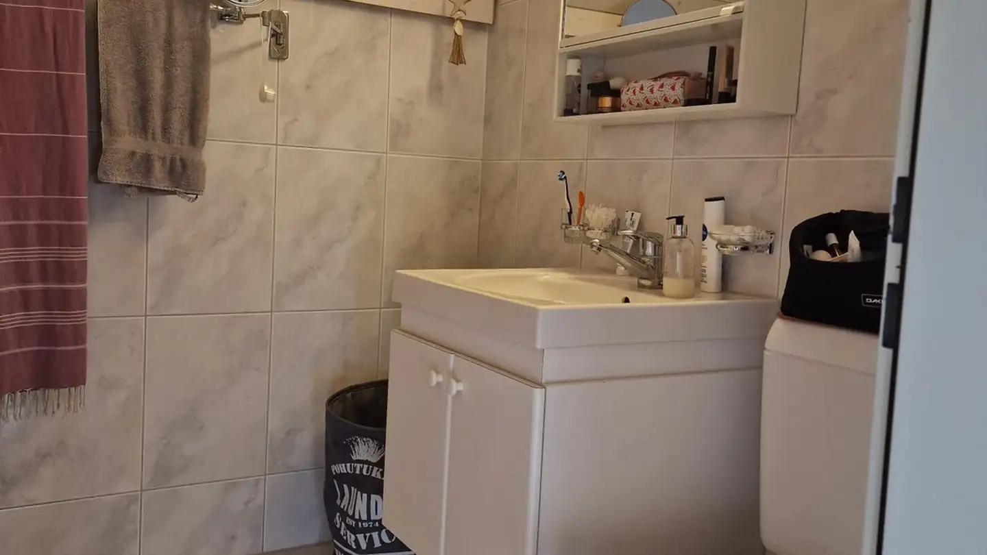 Appartamento in affitto - 8303 Bassersdorf - Foto 4