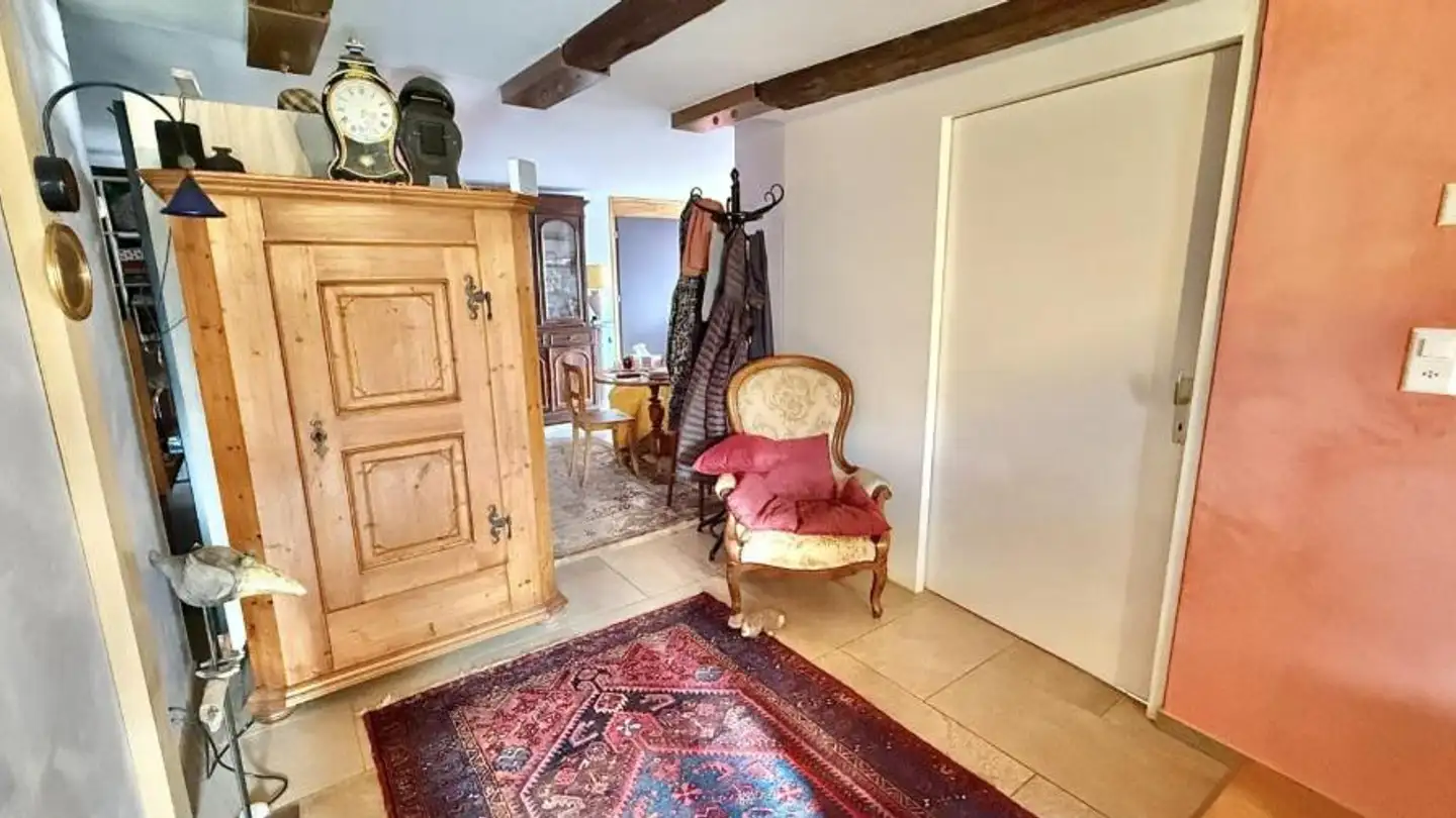 Wohnung mieten - Route Principale 30, 2803 Bourrignon - Foto 3