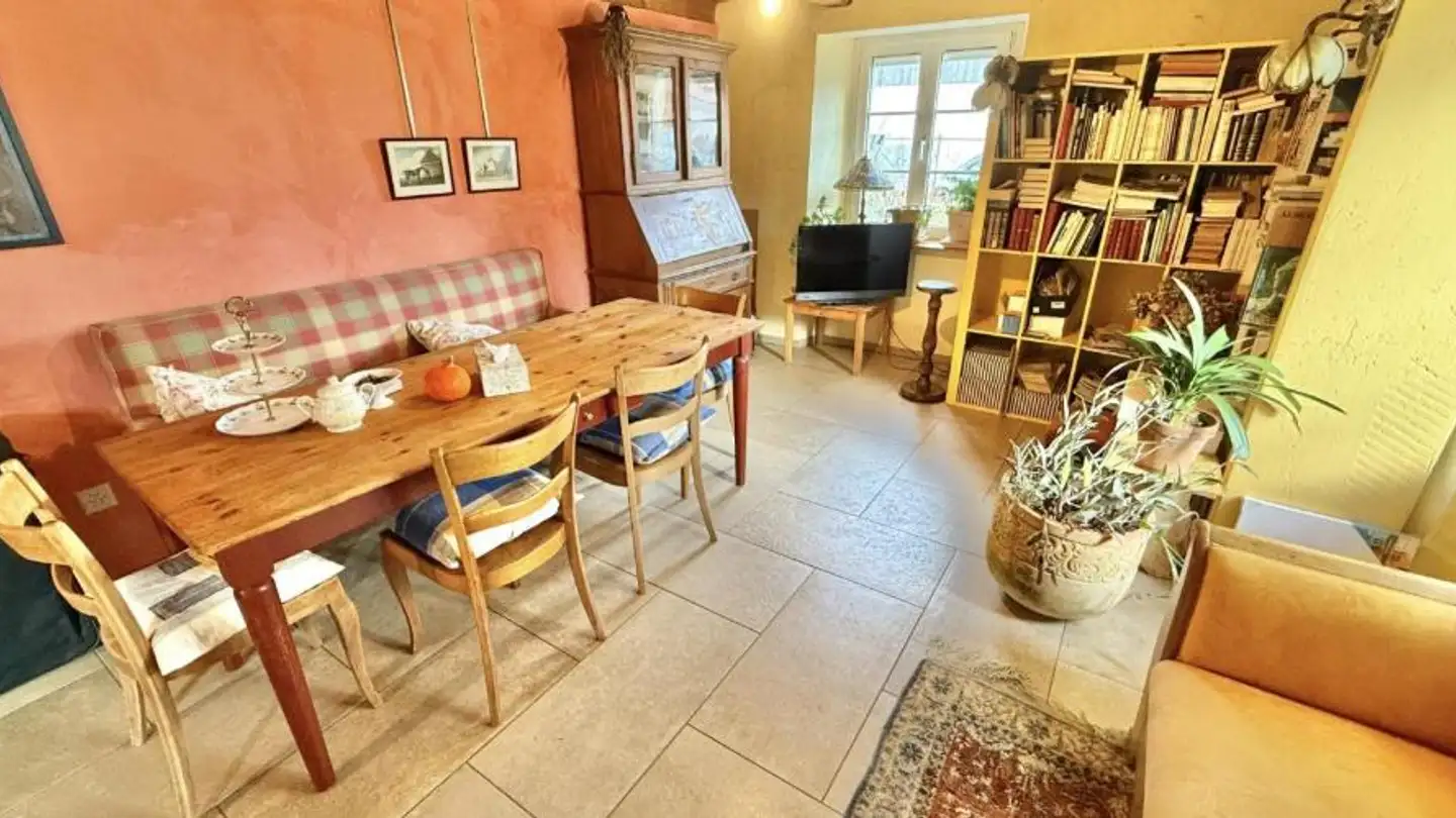 Wohnung mieten - Route Principale 30, 2803 Bourrignon - Foto 4