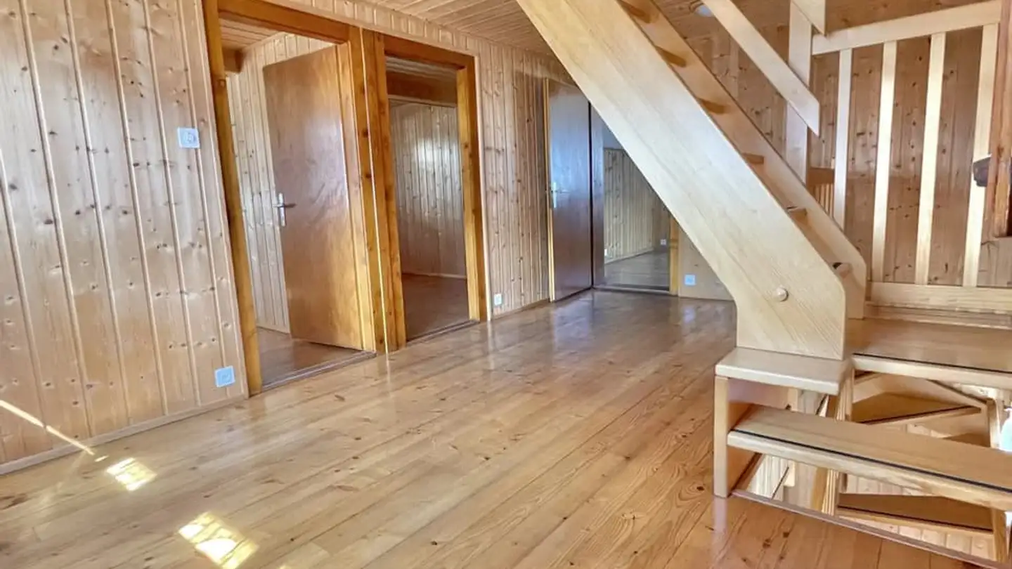 Single house for sale - 1997 Haute-Nendaz