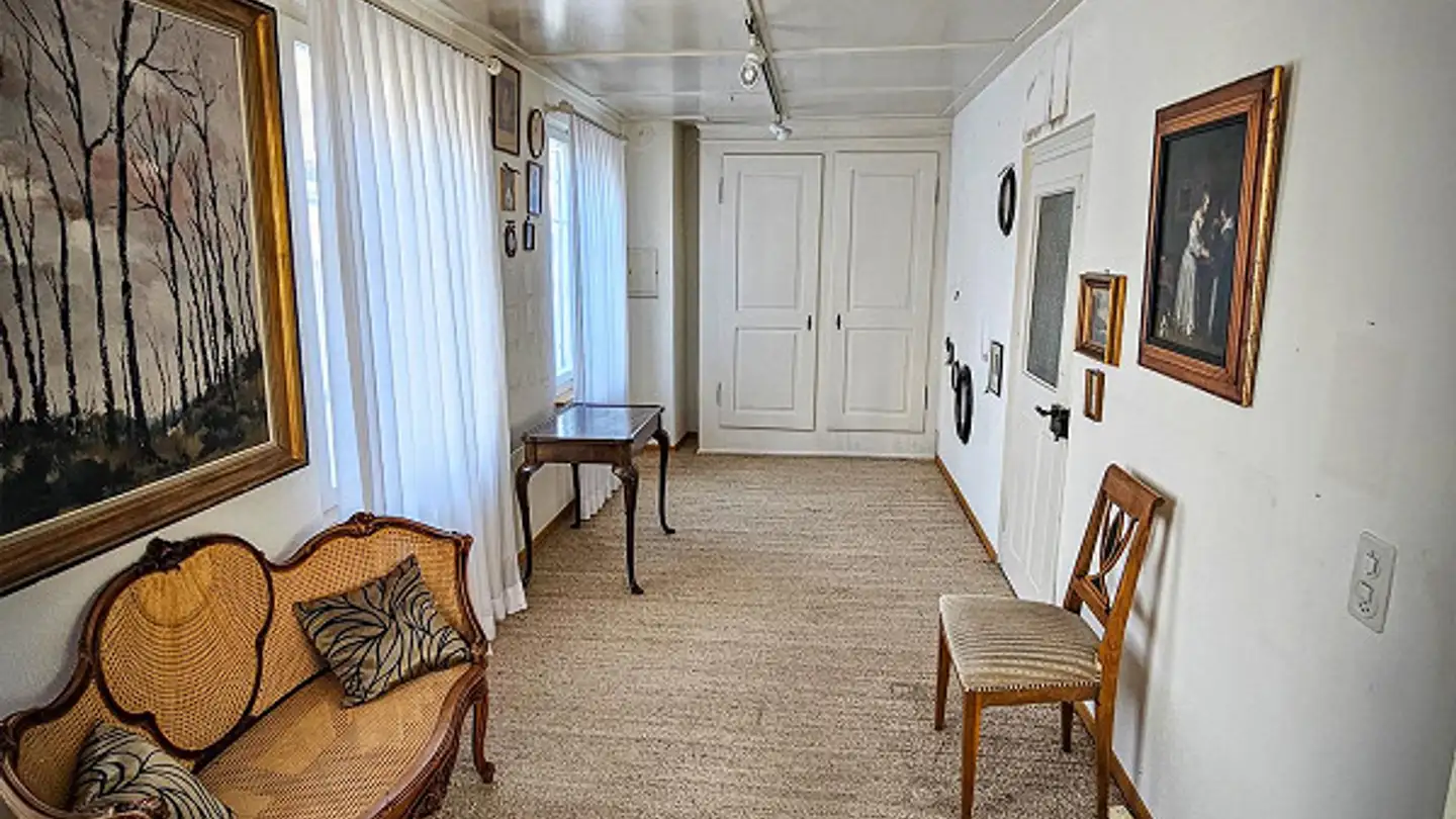 Single house for sale - Badstrasse 23, 9410 Heiden - Photo 3