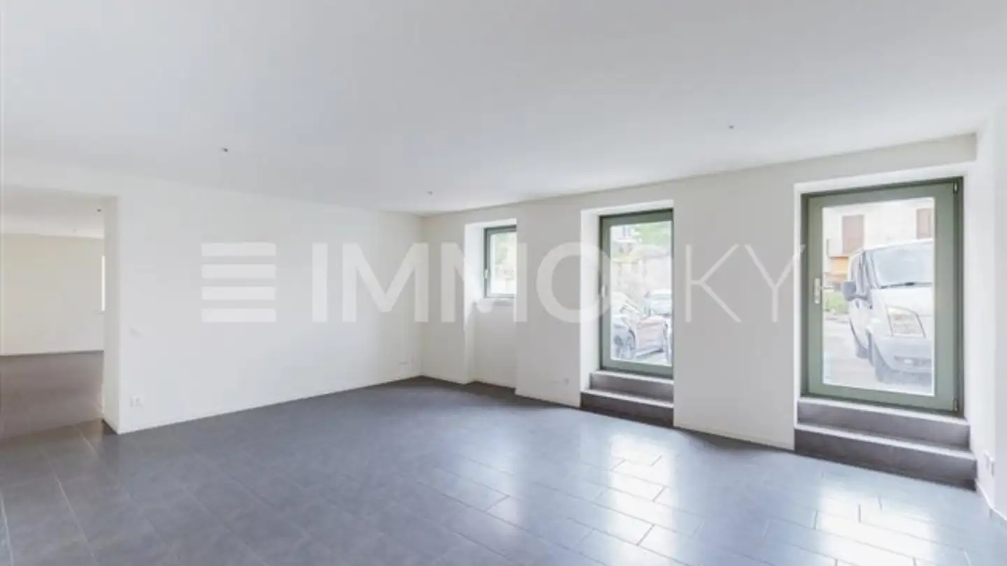 Appartement à vendre - 6855 Stabio - Photo 2