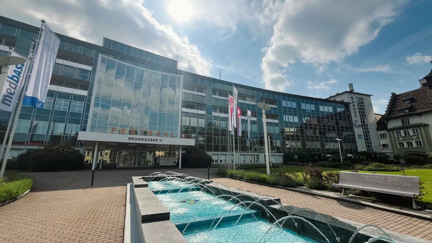 Bürofläche mieten - Brunngasse 4, 8400 Winterthur - Foto 2