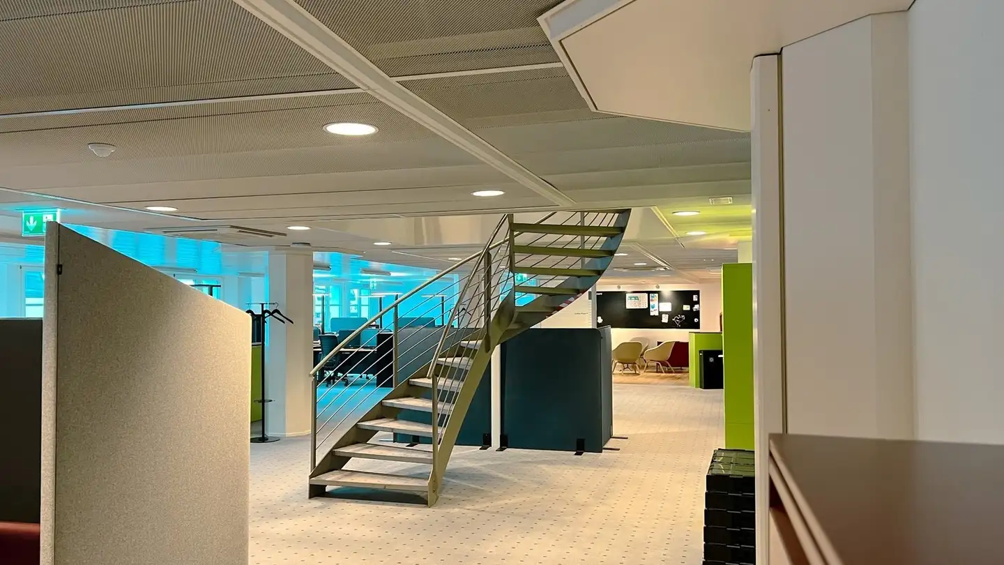 Bürofläche mieten - Brunngasse 4, 8400 Winterthur - Foto 3