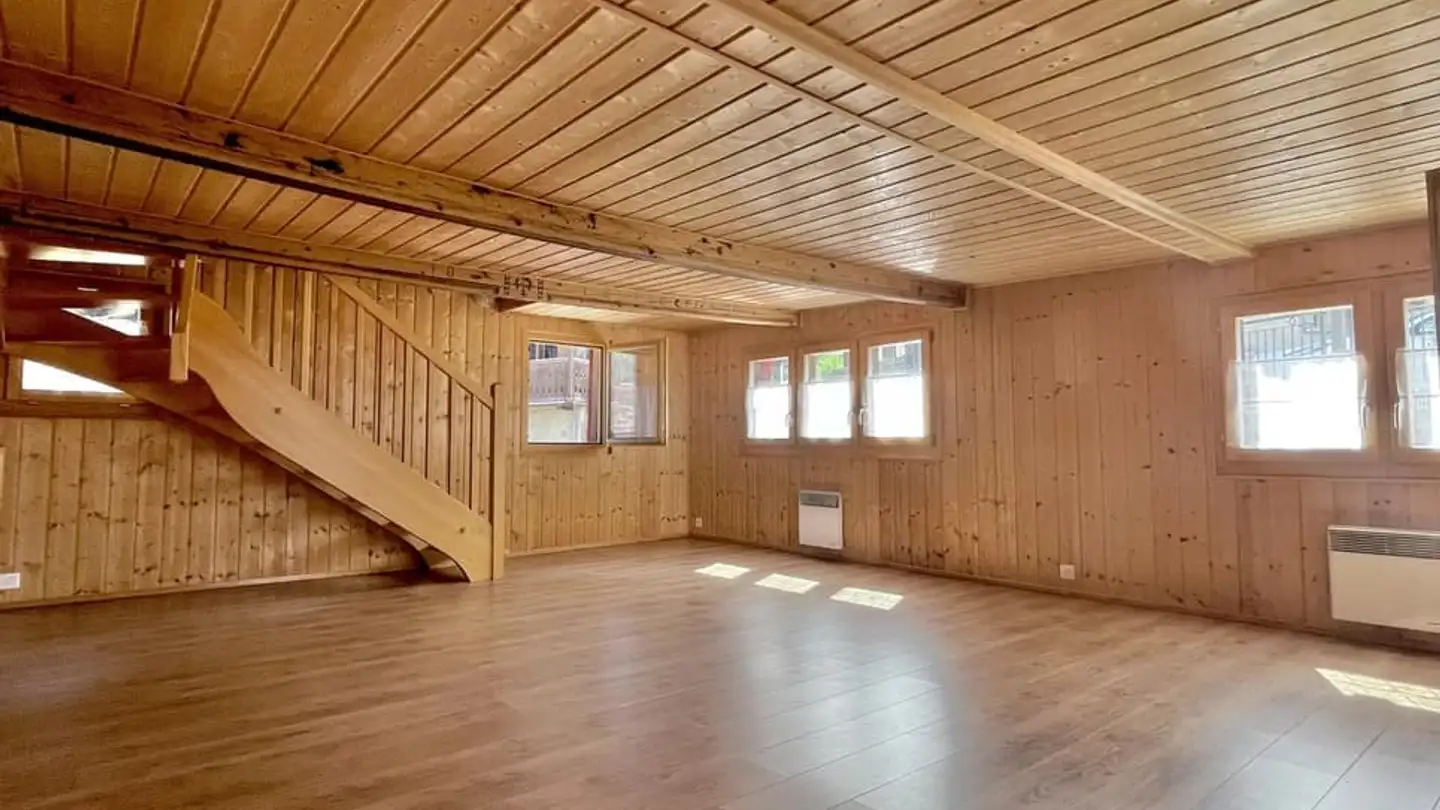 Single house for sale - 1997 Haute-Nendaz - Photo 4