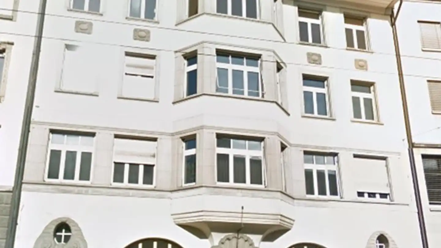 Office space for rent - Langgasse 9, 9008 St. Gallen - Photo 2