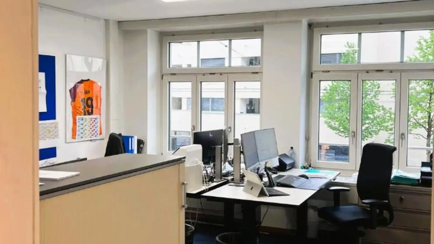 Office space for rent - Langgasse 9, 9008 St. Gallen - Photo 3