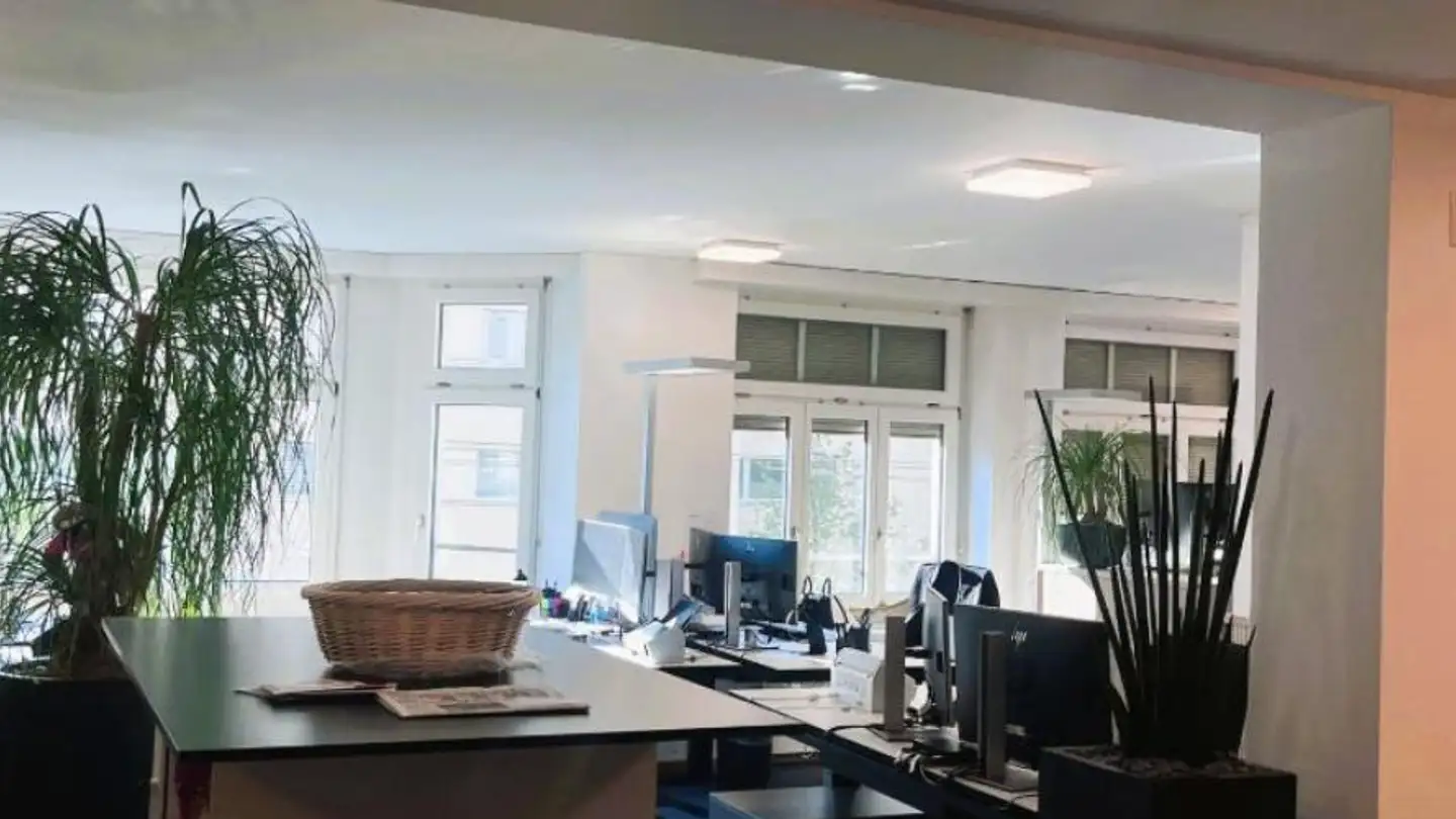 Office space for rent - Langgasse 9, 9008 St. Gallen - Photo 4