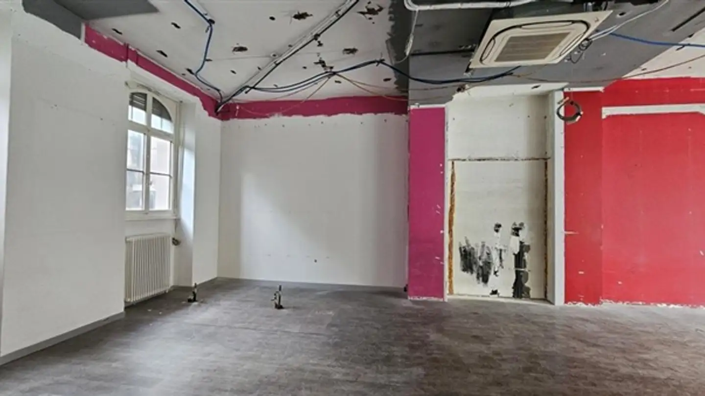 Appartement à louer - Avenue Général-Guisan 14, 3960 Sierre - Photo 3