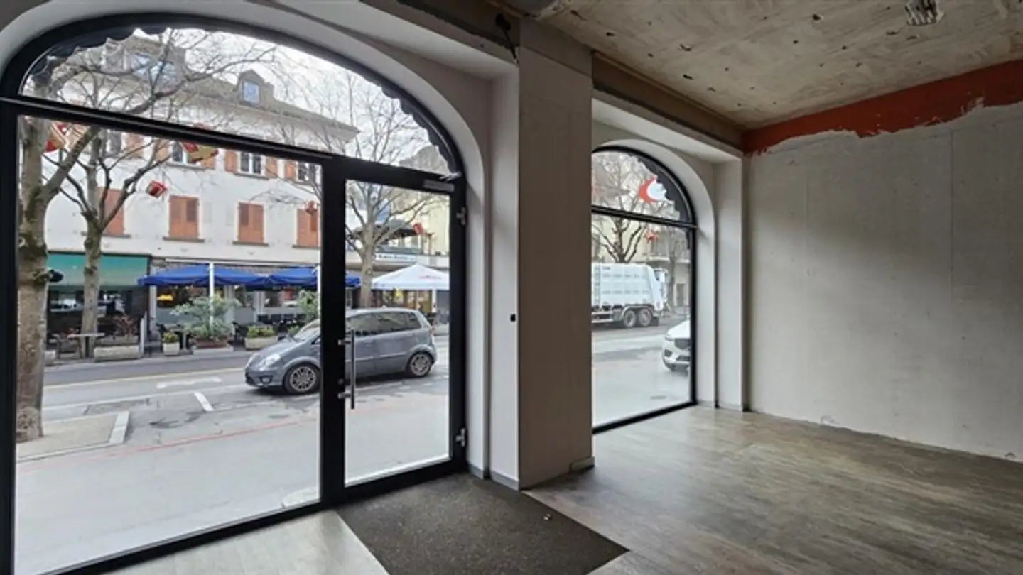 Appartement à louer - Avenue Général-Guisan 14, 3960 Sierre - Photo 4