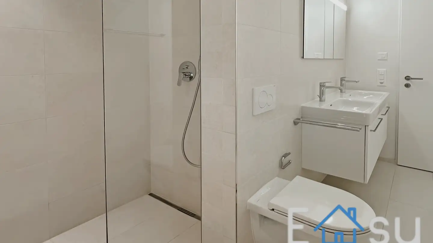 Attique à vendre - 8867 Niederurnen - Photo 2