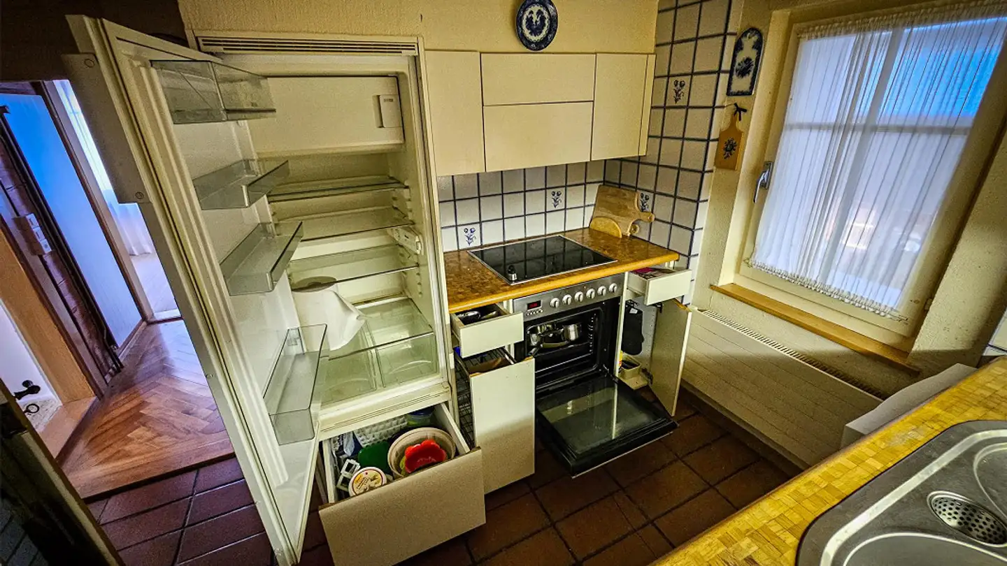 Single house for sale - Badstrasse 23, 9410 Heiden - Photo 4