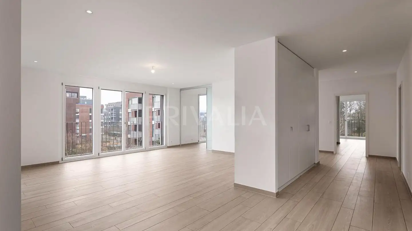 Appartement à louer - 1231 Conches - Photo 2