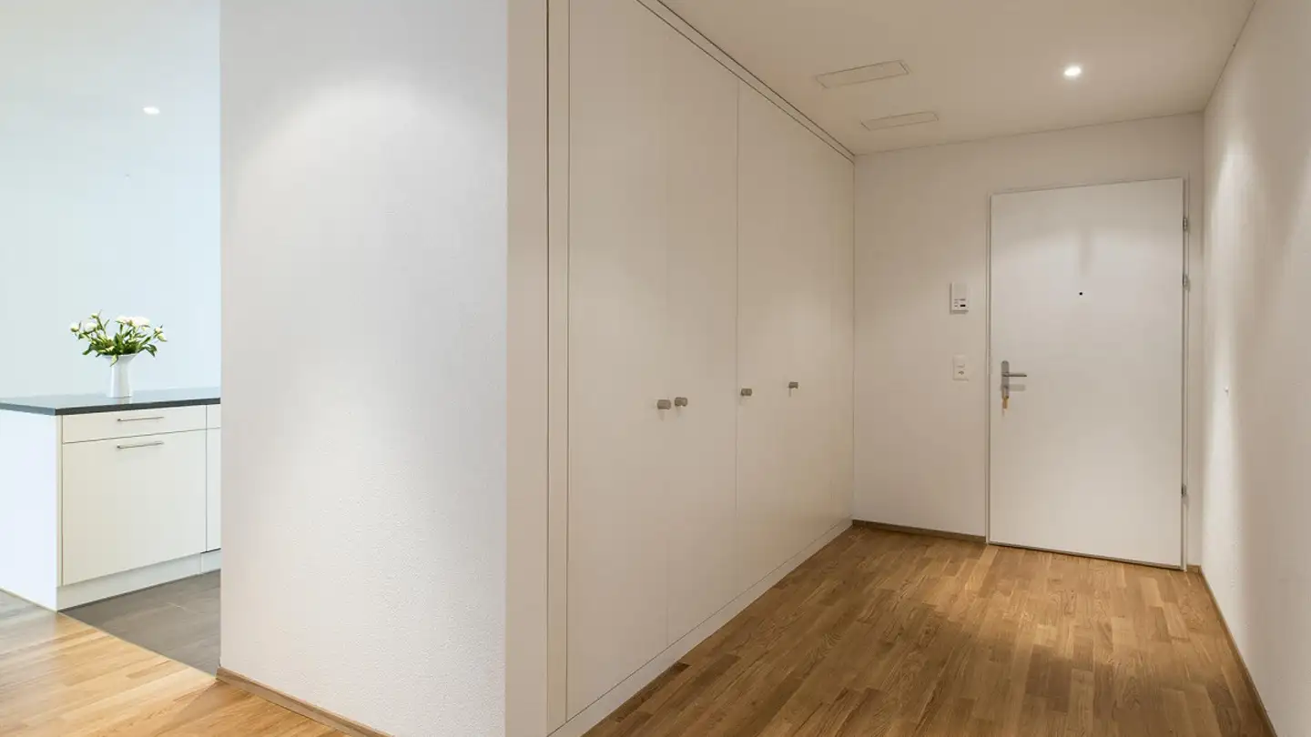 Appartamento in affitto - Grüthgässli 1, 4852 Rothrist - Foto 3