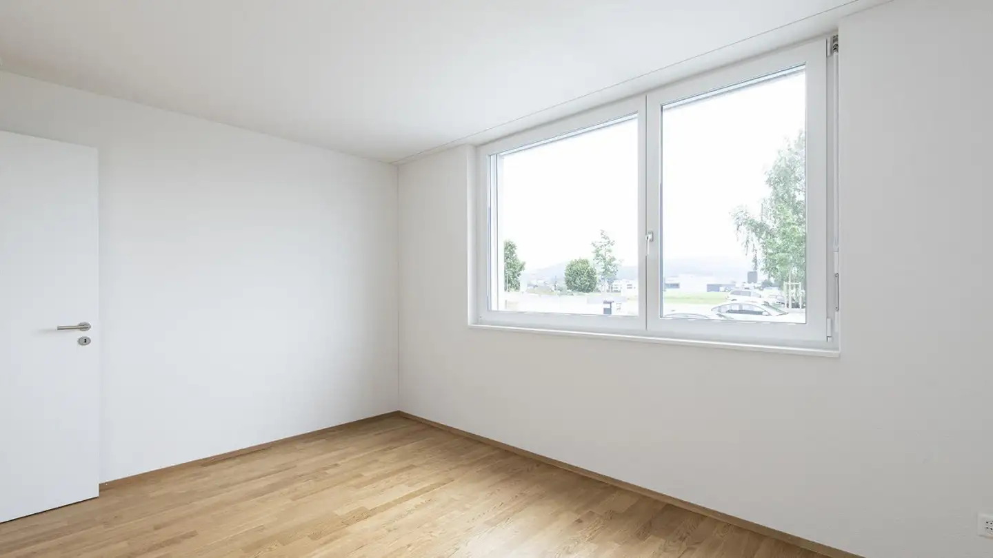 Appartamento in affitto - Grüthgässli 1, 4852 Rothrist - Foto 4