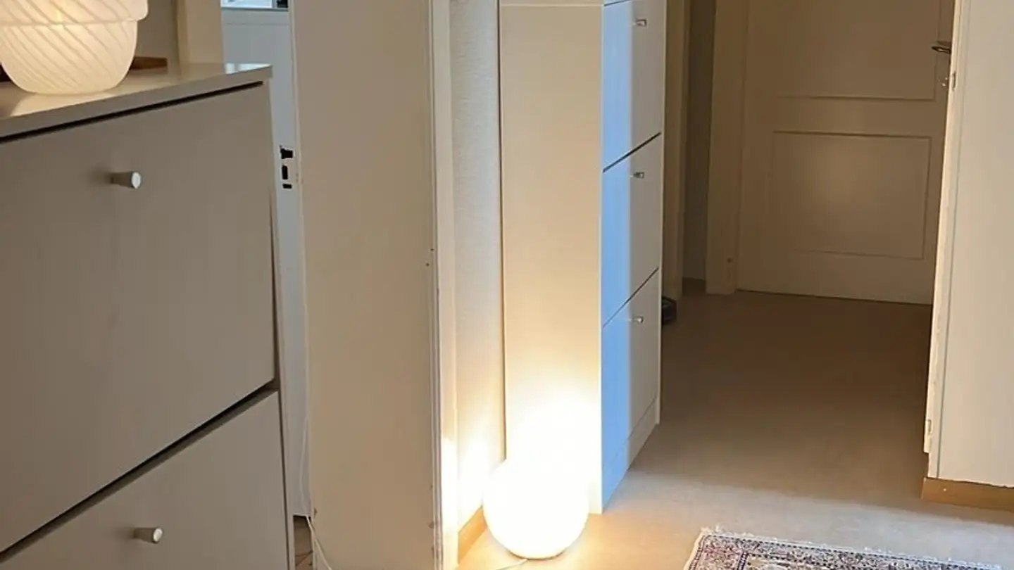 Appartement à louer - 8008 Zürich - Photo 2