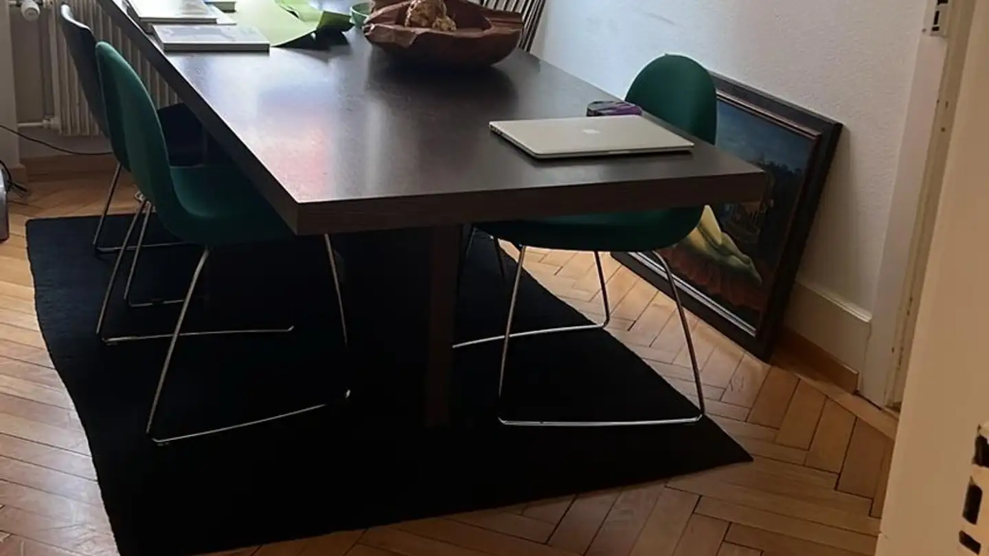 Appartement à louer - 8008 Zürich - Photo 3