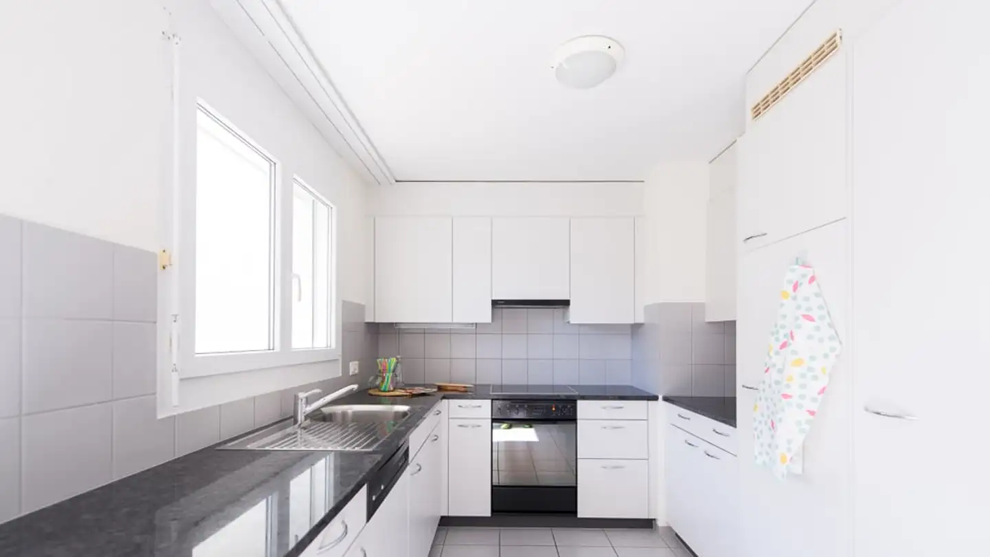 Maisonette mieten - Burgpark 2, 4663 Aarburg - Foto 3