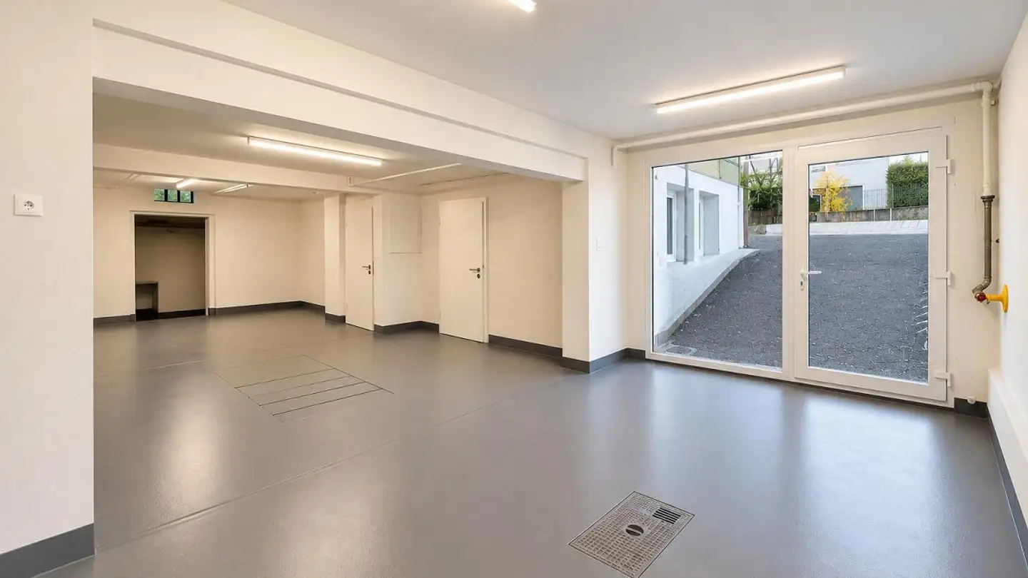 Studio à louer - Spitzwaldstrasse 51, 4123 Allschwil - Photo 2