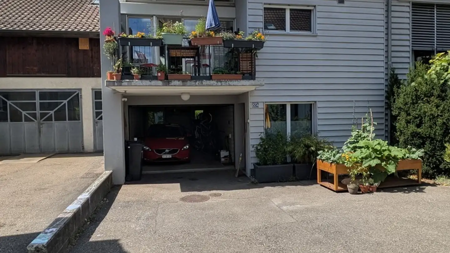 Stanza singola in affitto - Römerstrasse 227a, 8404 Winterthur - Photo 3