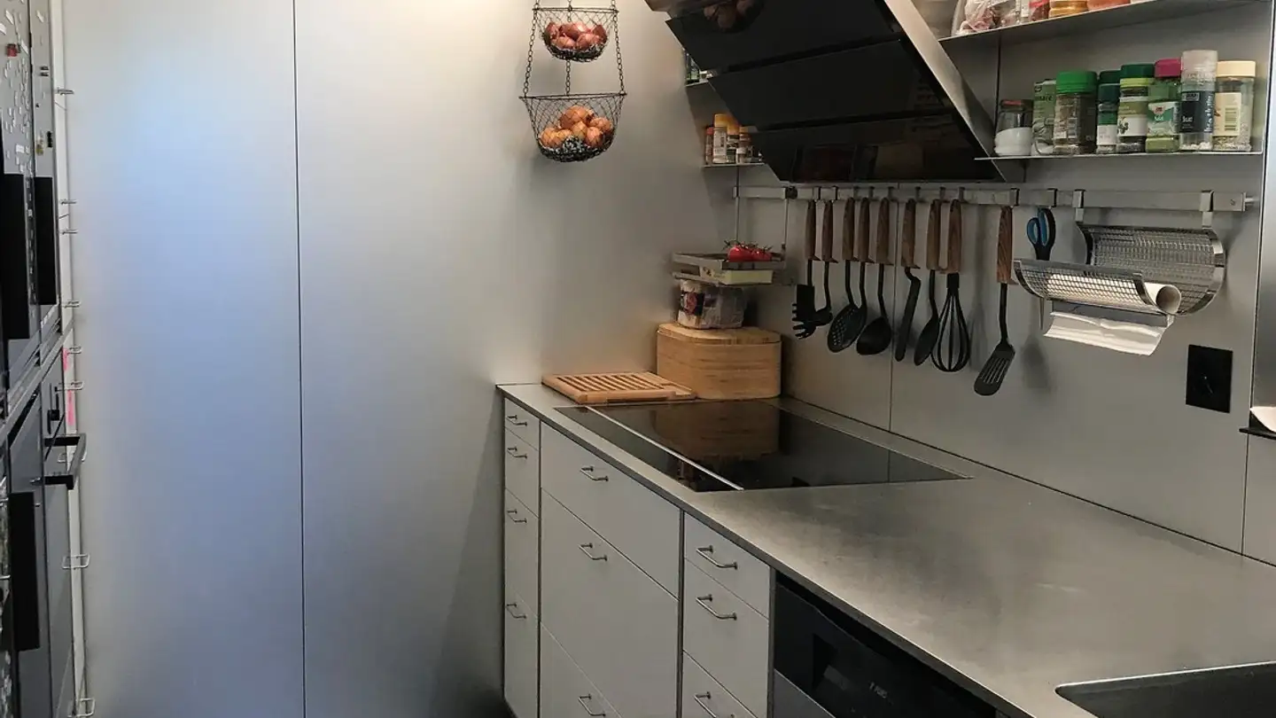 Stanza singola in affitto - Römerstrasse 227a, 8404 Winterthur - Photo 4