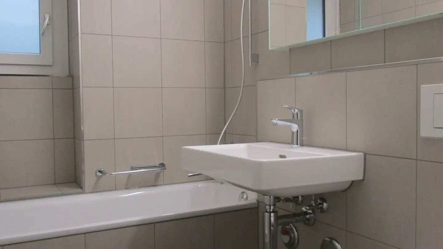 Apartment for rent - Gattikonerstrasse 110, 8136 Gattikon - Photo 3