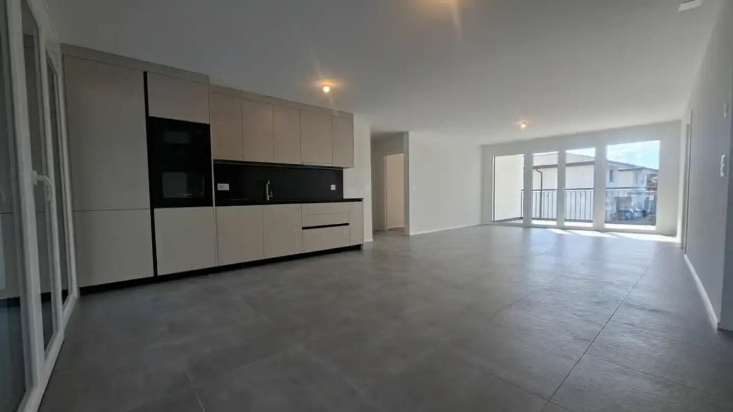 Appartamento in affitto - Route De La Poya 12, 1726 Farvagny-le-Grand - Foto 2