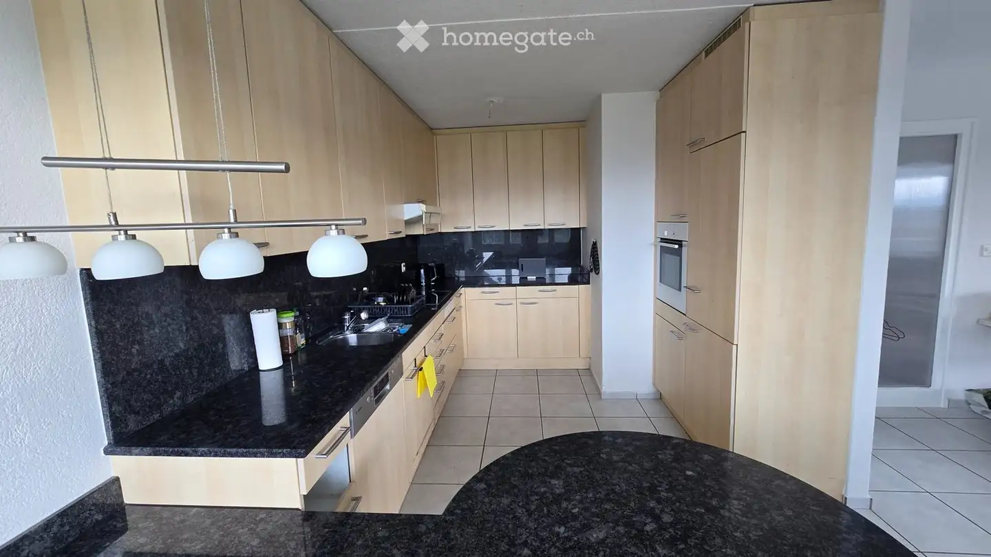 Wohnung mieten - Rankwog, 4632 Trimbach - Foto 2