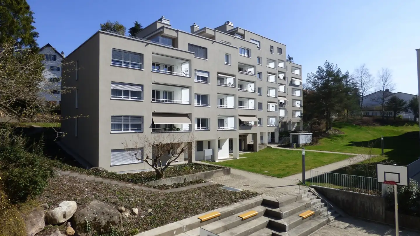 Apartment for rent - Gattikonerstrasse 110, 8136 Gattikon
