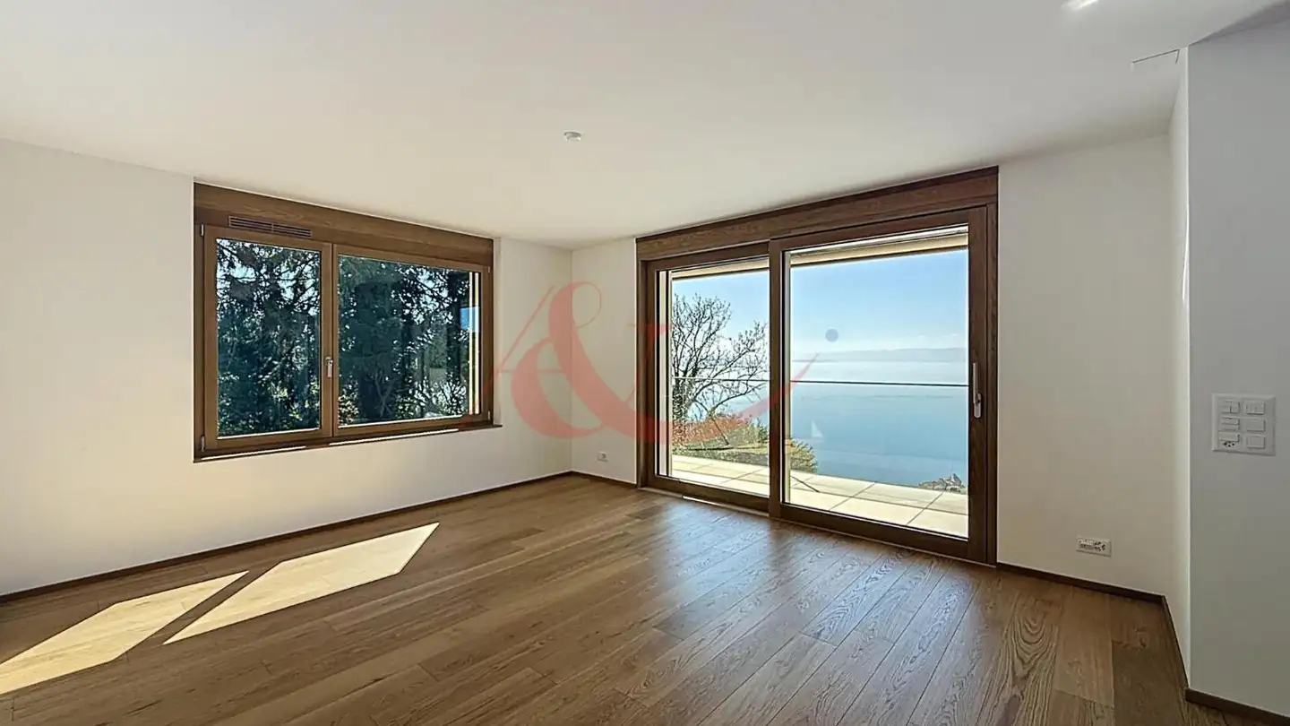 Apartment for rent - 1091 Grandvaux - Photo 3