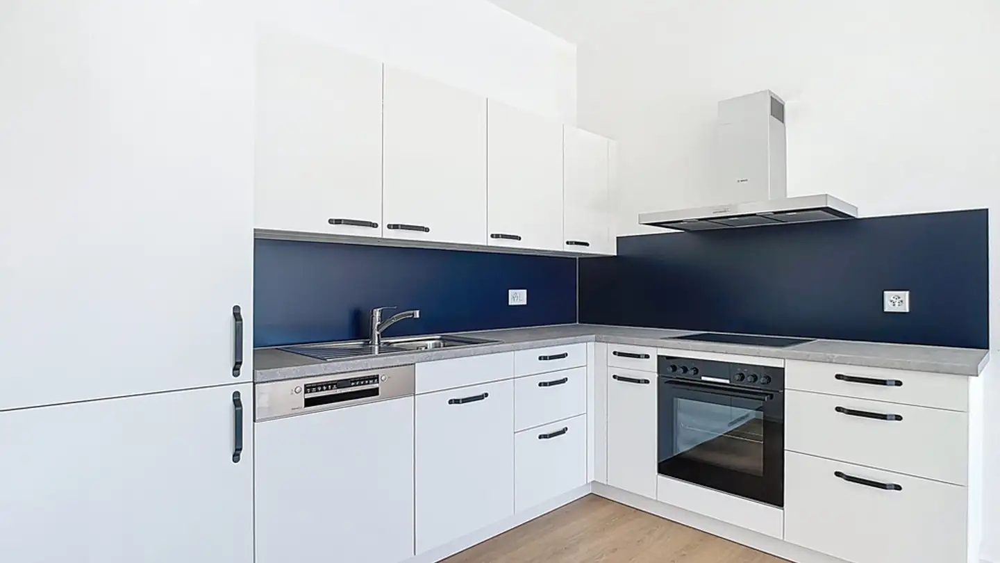 Wohnung mieten - Avenue Léopold-Robert 145b, 2300 La Chaux-de-Fonds - Foto 2