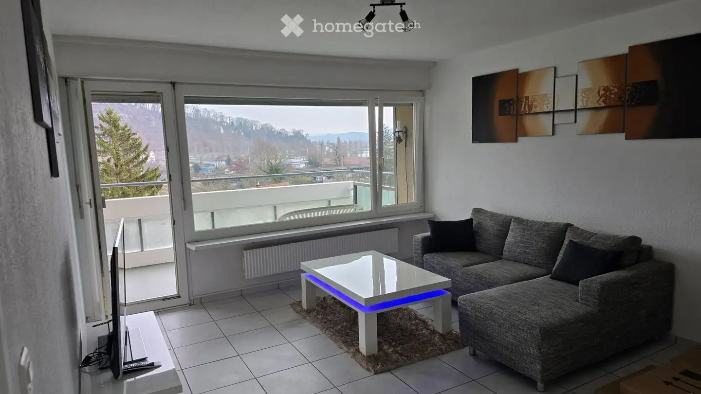 Wohnung mieten - Rankwog, 4632 Trimbach