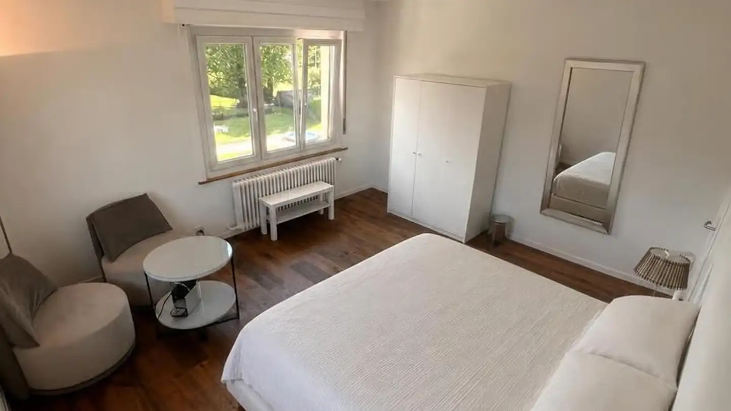 Apartment for rent - Rue De L'ancien-Comté 18, 1635 La Tour-de-Trême
