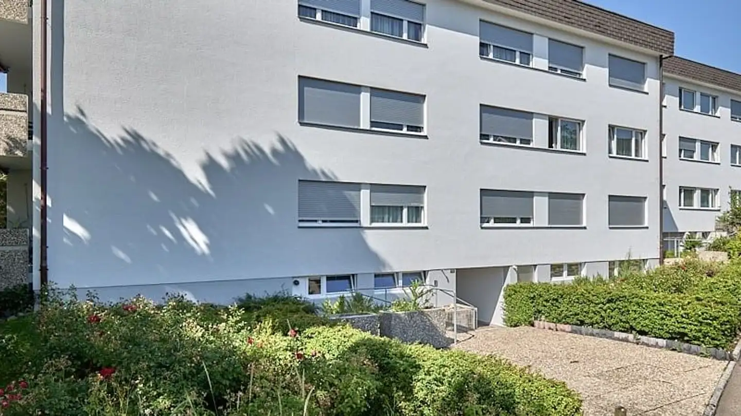 Apartment for rent - Dornacherstrasse 13, 4147 Aesch BL - Photo 2