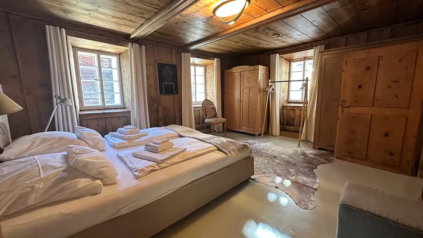 Maisonette kaufen - 3906 Saas-Fee - Foto 3