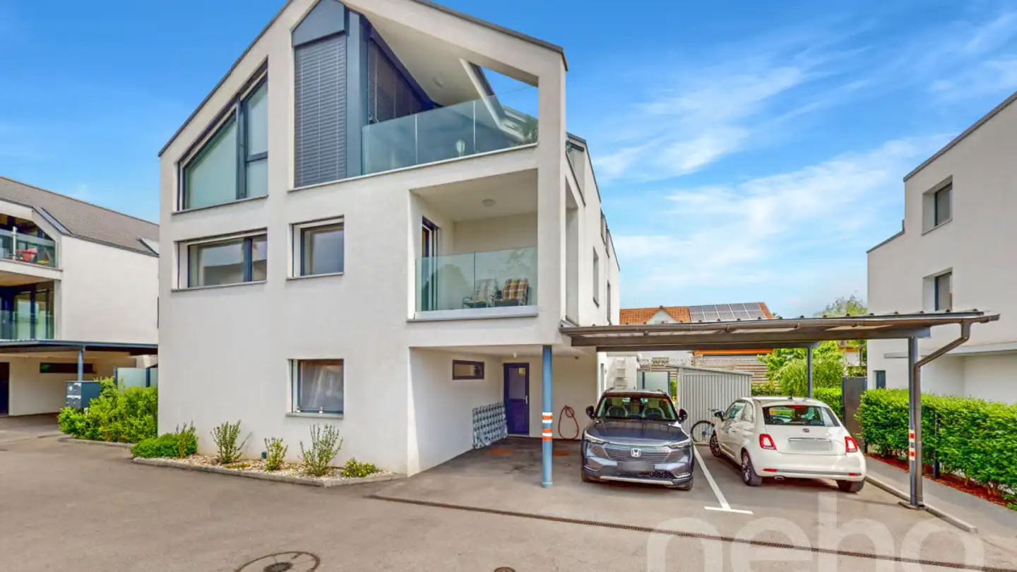 Maisonette kaufen - 1786 Sugiez - Foto 3