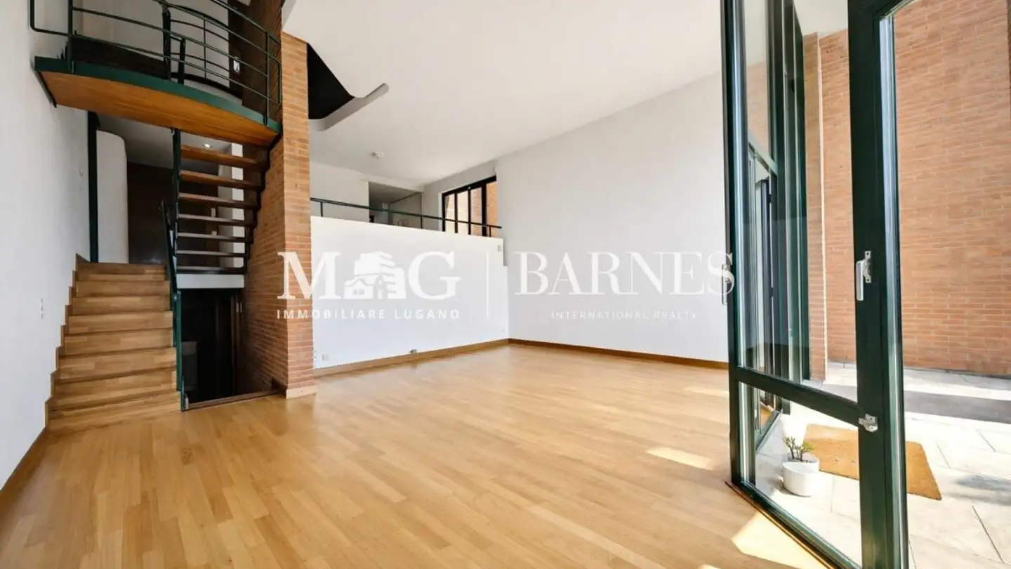 Row house for sale - 6948 Porza - Photo 3