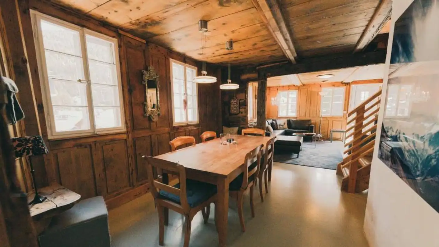 Maisonette kaufen - 3906 Saas-Fee - Foto 4