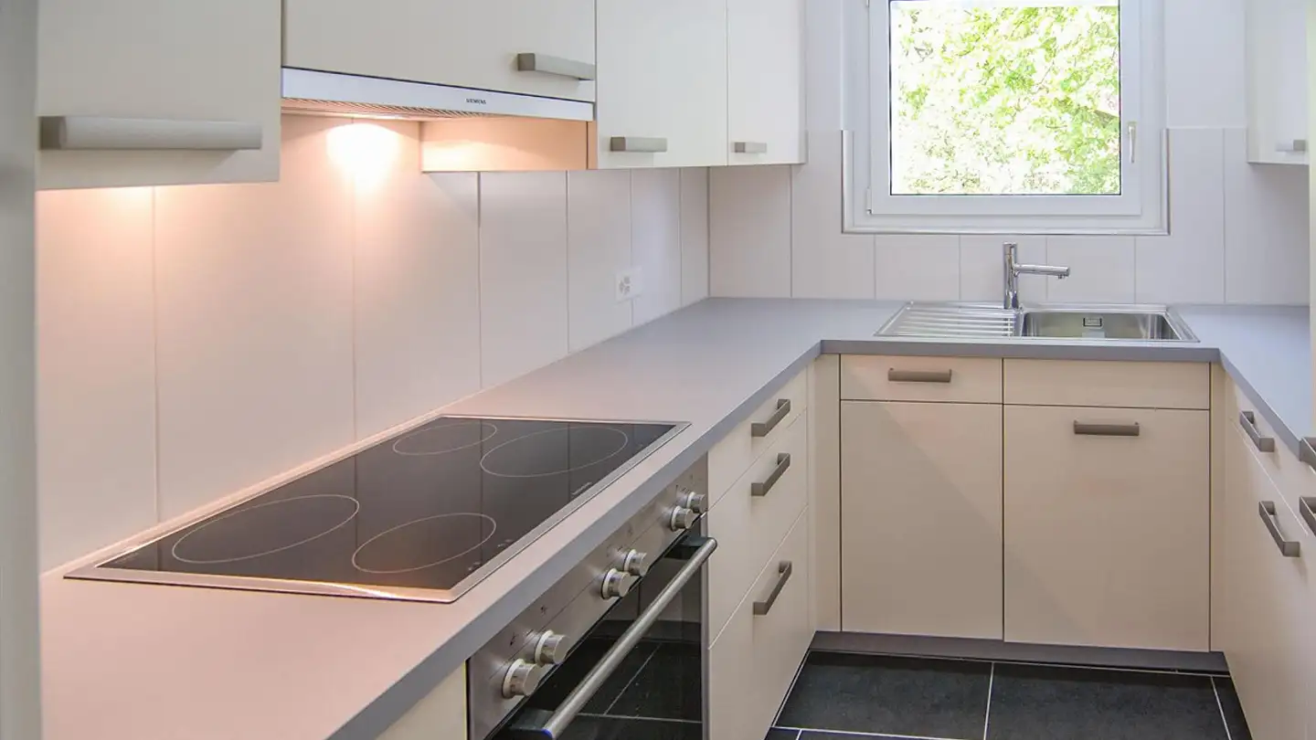 Wohnung mieten - Finkernstrasse 10, 8280 Kreuzlingen - Foto 2