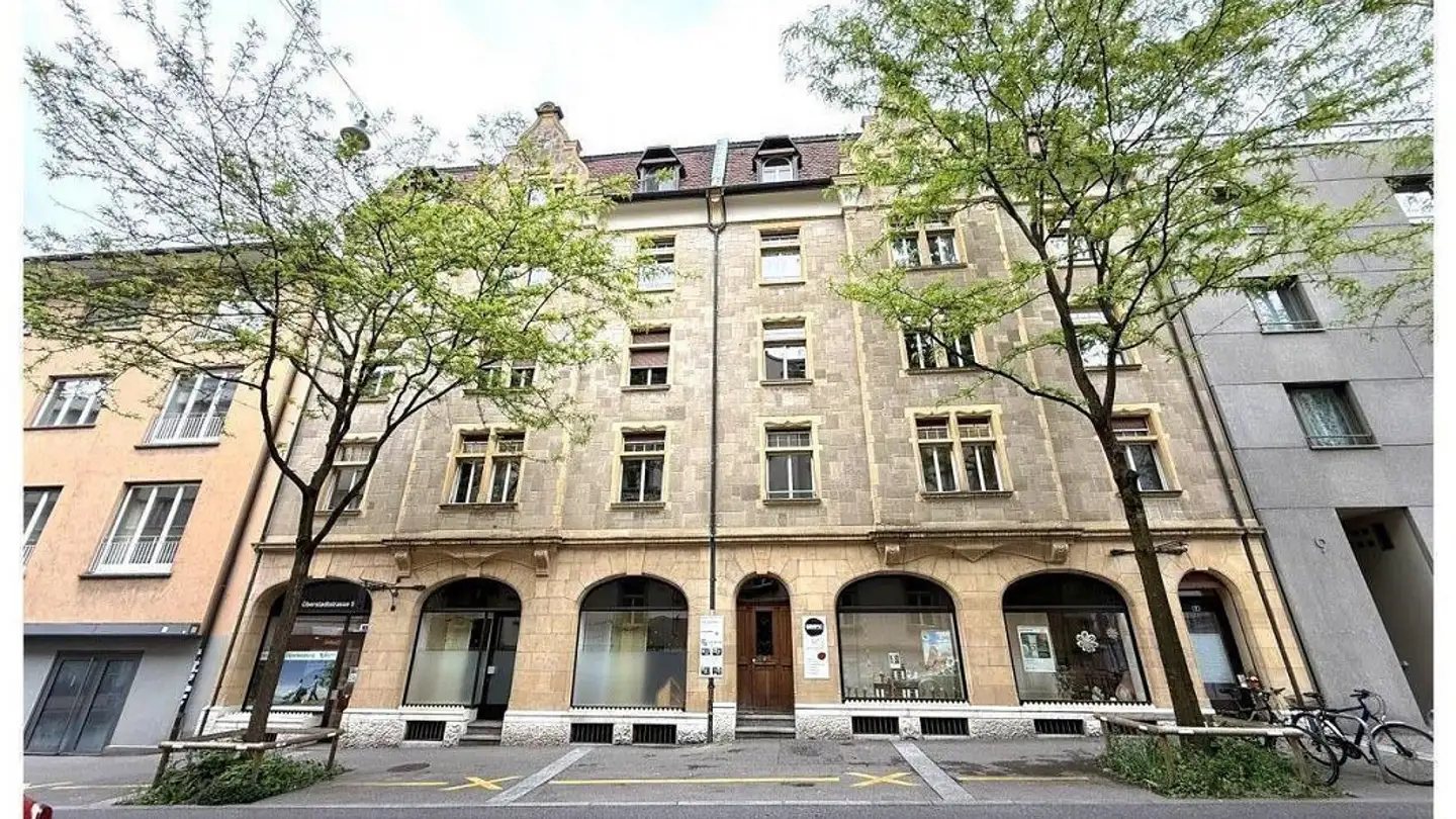Appartamento in affitto - Oberstadtstrasse 7, 8500 Frauenfeld - Foto 3