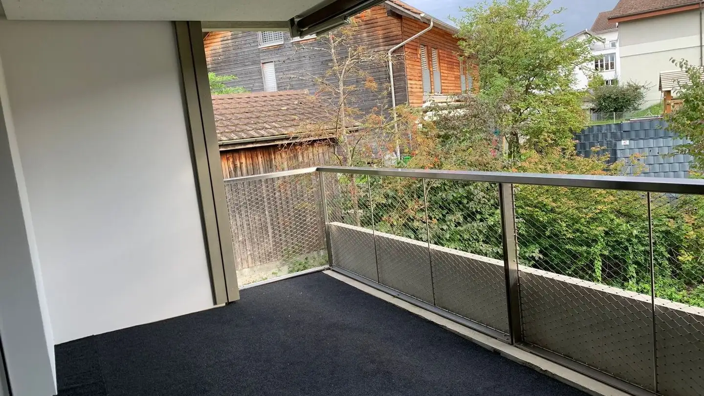 Appartamento in affitto - Höhenweg 33, 3661 Uetendorf - Foto 2