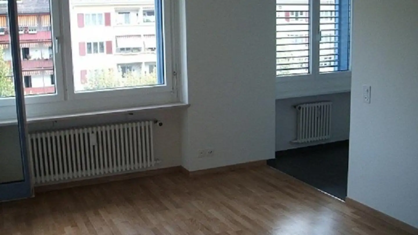 Appartement à louer - Inselstrasse 63, 4057 Basel - Photo 3