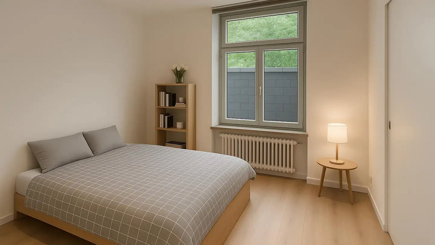 Appartamento in affitto - Oberstadtstrasse 7, 8500 Frauenfeld